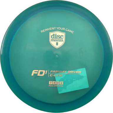 C-Line FD1