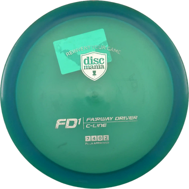 C-Line FD1
