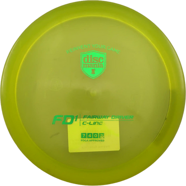 C-Line FD1