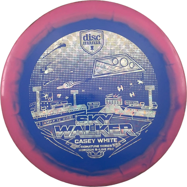 Horizon S-Line FD2 - Sky Walker - Casey White
