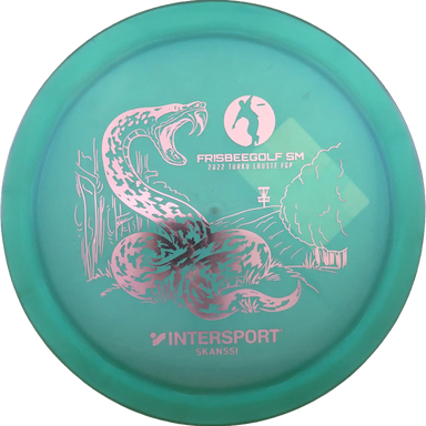 Meta Splice - Lauste Sm 2022