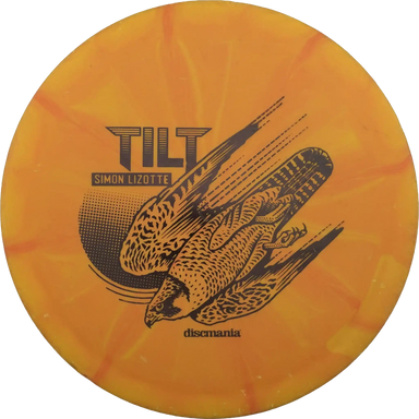 Hard Exo Vapor Tilt - Simon Lizotte