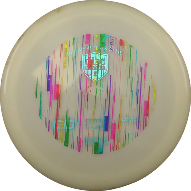 C-Line CD1 - X-Out