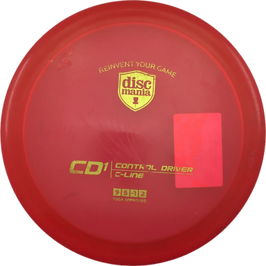 C-Line CD1