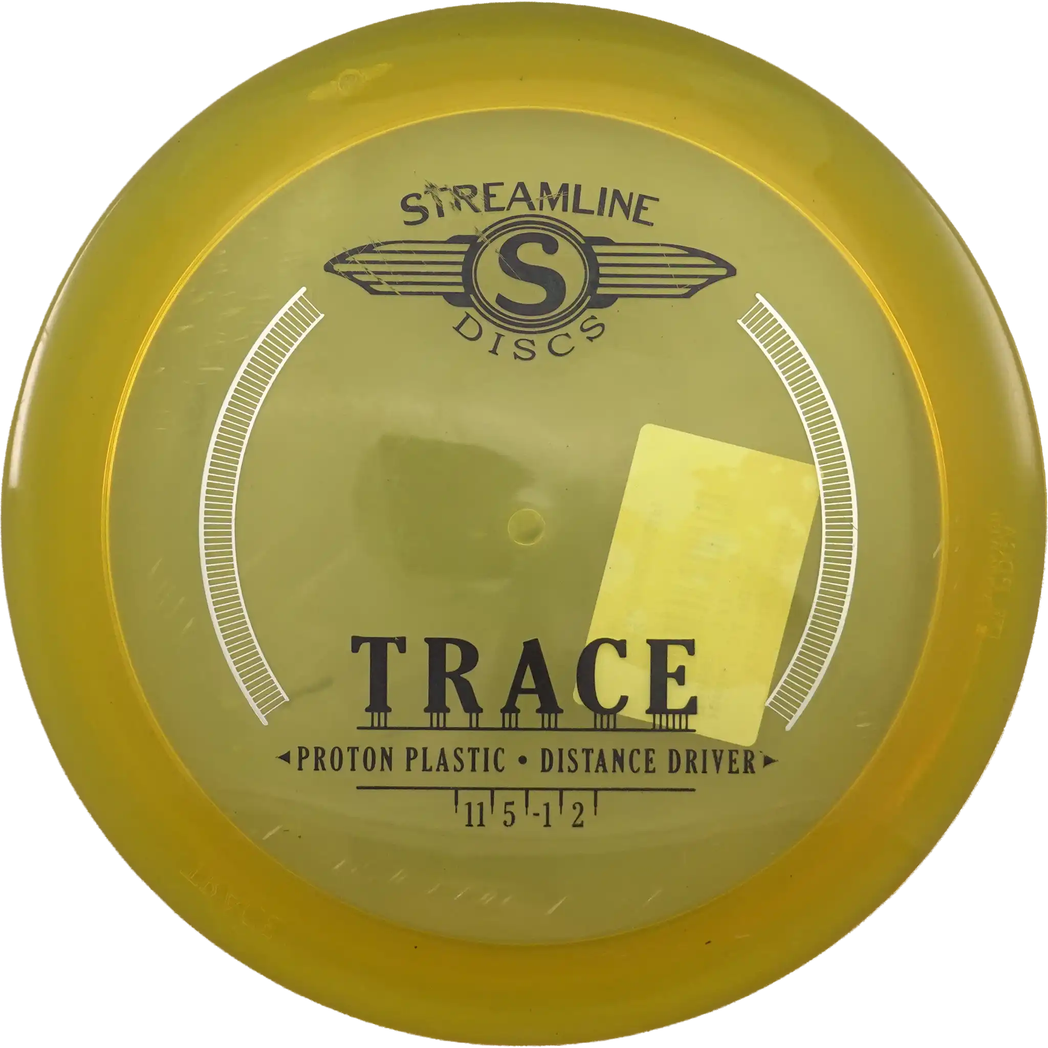 Proton Trace