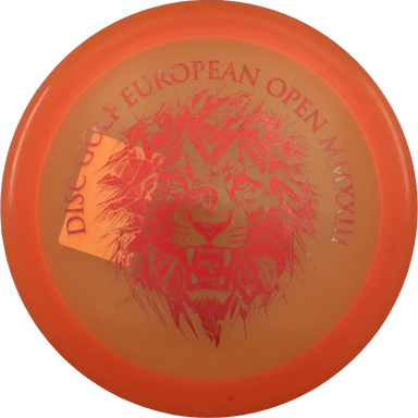 C-Line CD1 - European Open 2023