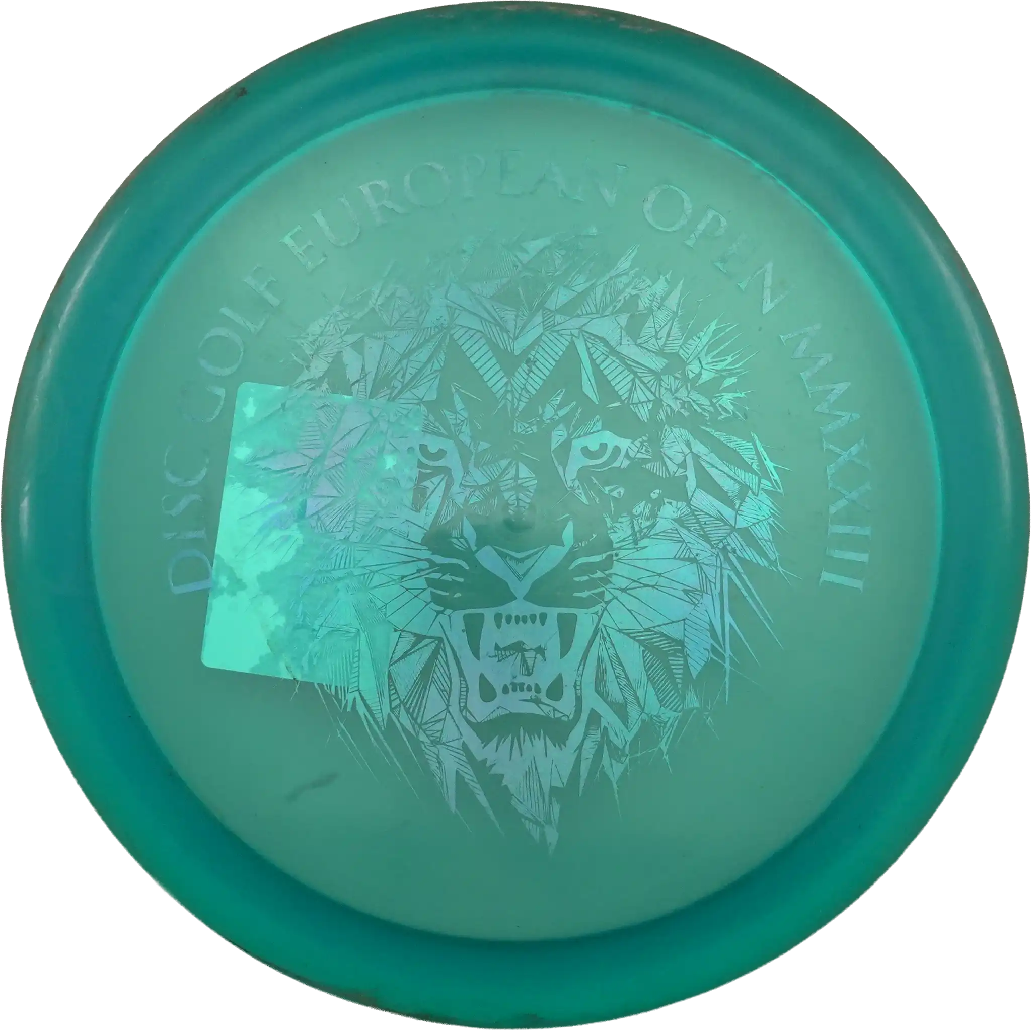 C-Line CD1 - European Open 2023
