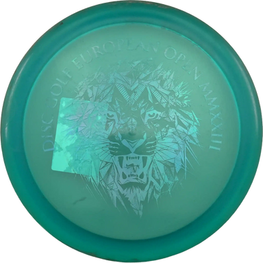 C-Line CD1 - European Open 2023