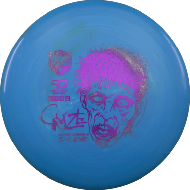 S-Line CD - Craze - Innovamade