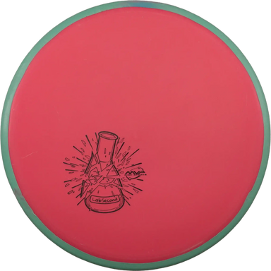 Electron Soft Envy - Lab Second