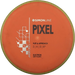 Electron Soft Pixel - Simon Lizotte
