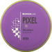 Electron Soft Pixel - Simon Lizotte