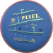 Electron Firm Pixel - Simon Lizotte - Special Edition