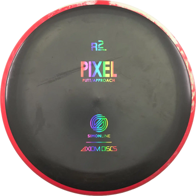 R2 Neutron Pixel - Simon Lizotte