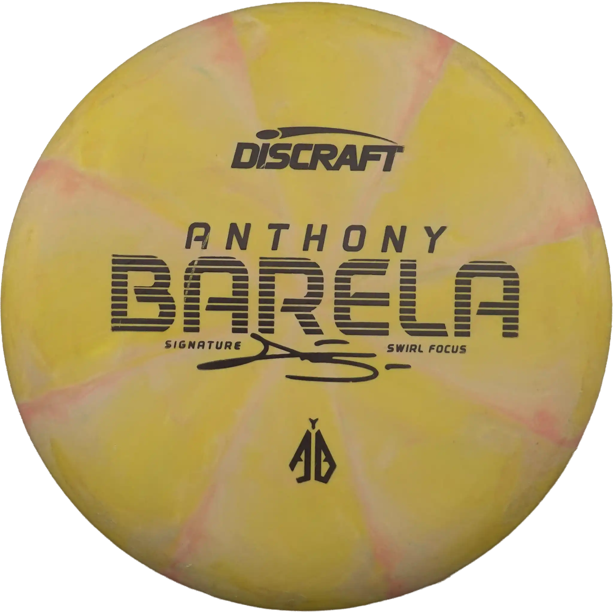 CT Swirl Focus - Anthony Barela Tour Series