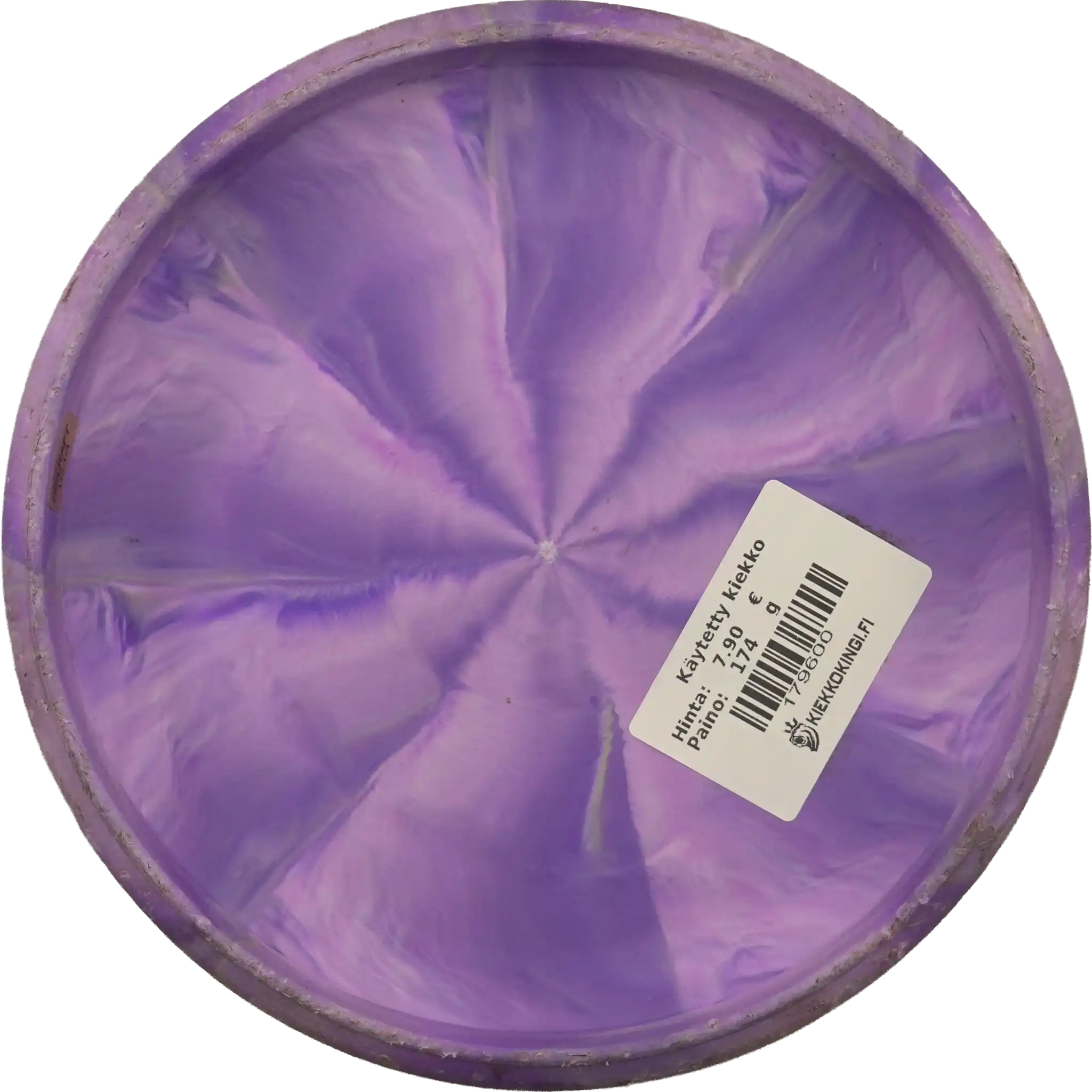 CT Swirl Focus - Anthony Barela Tour Series