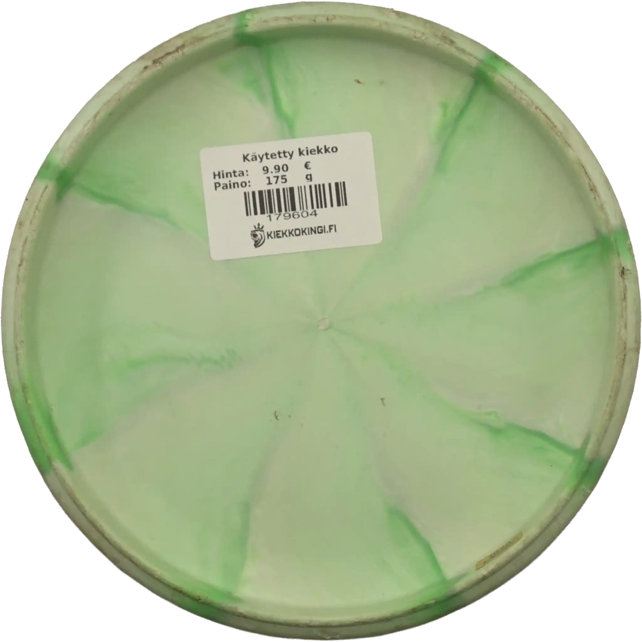 CT Swirl Focus - Anthony Barela Tour Series