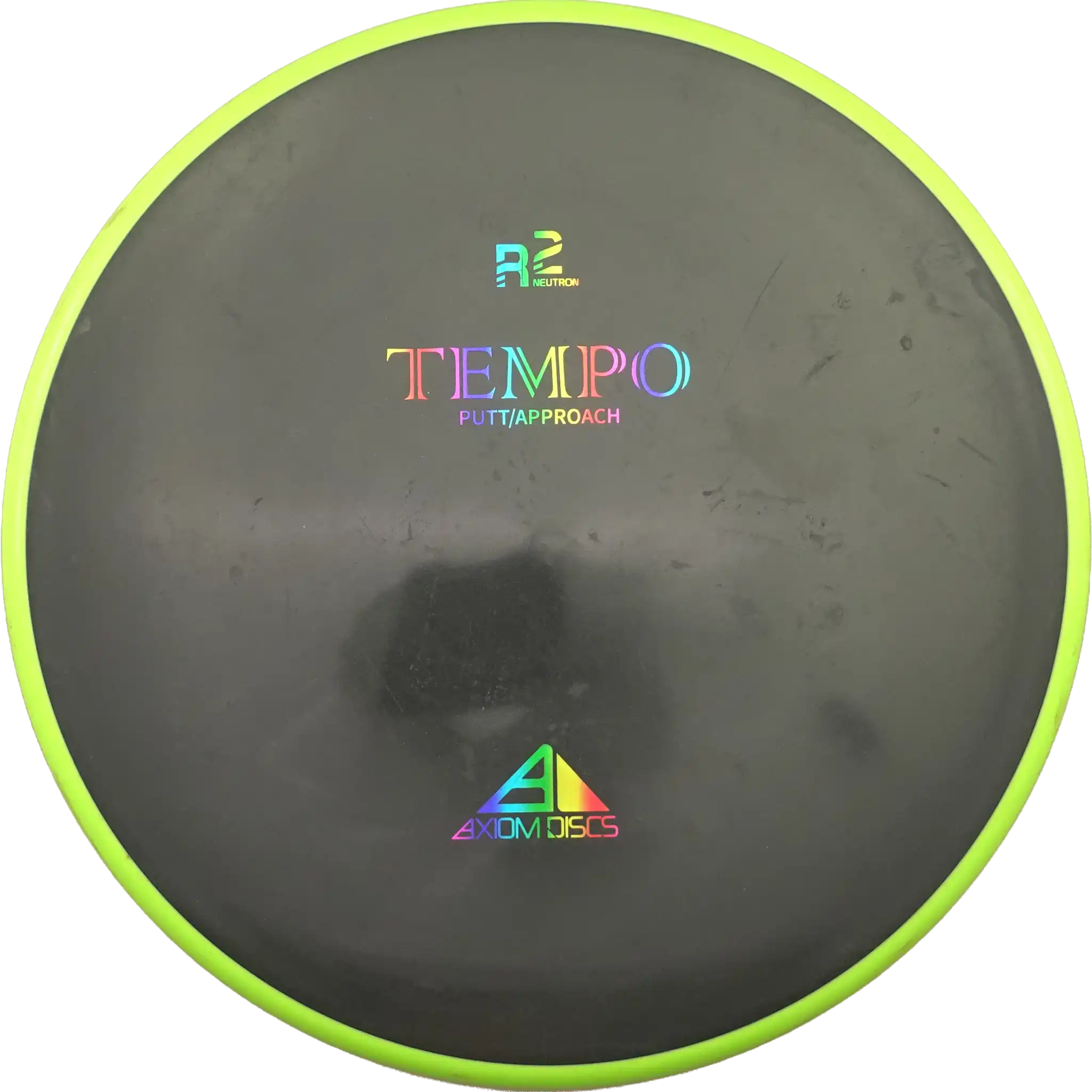 R2 Neutron Tempo