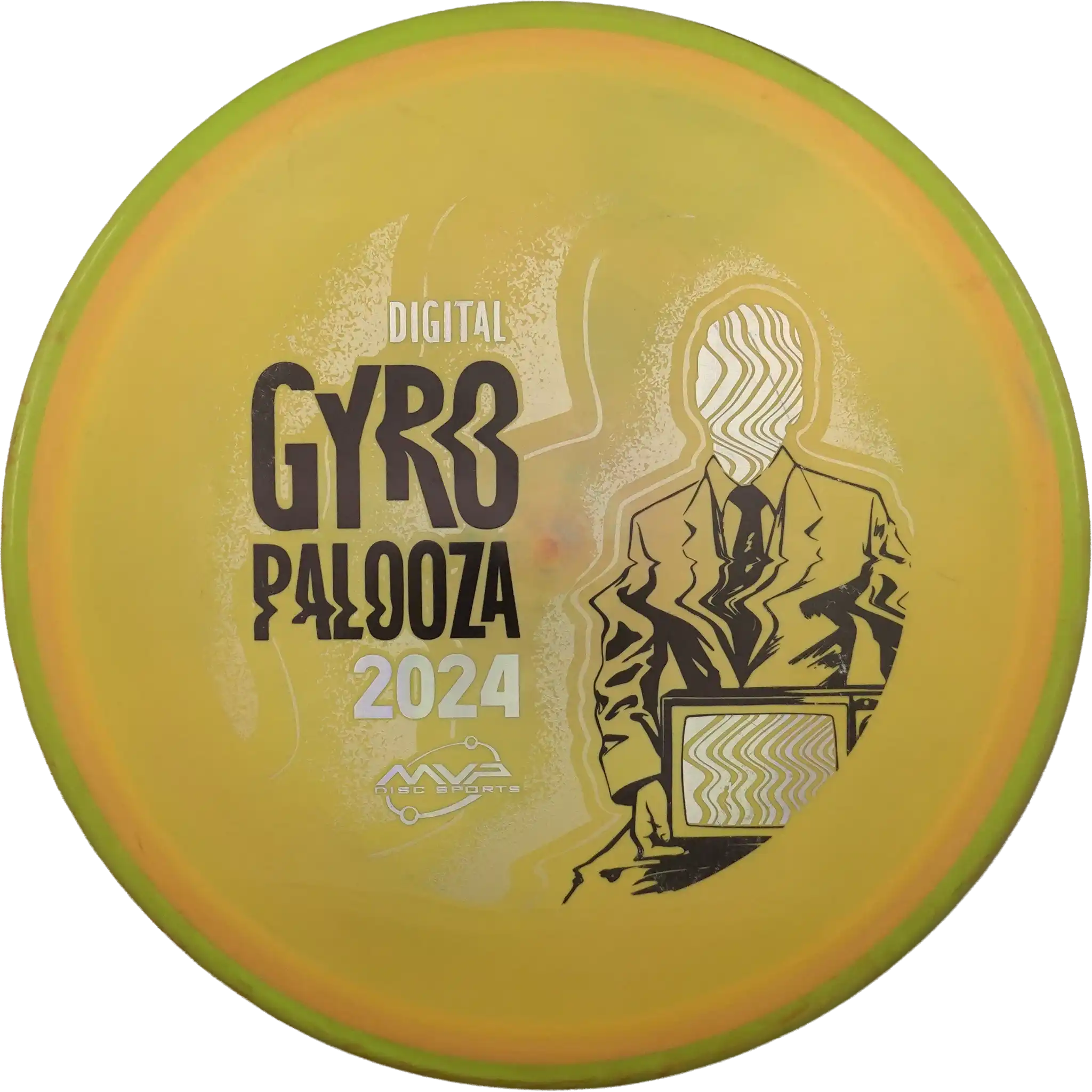 Neutron Balance - Gyropalooza