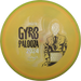 Neutron Balance - Gyropalooza