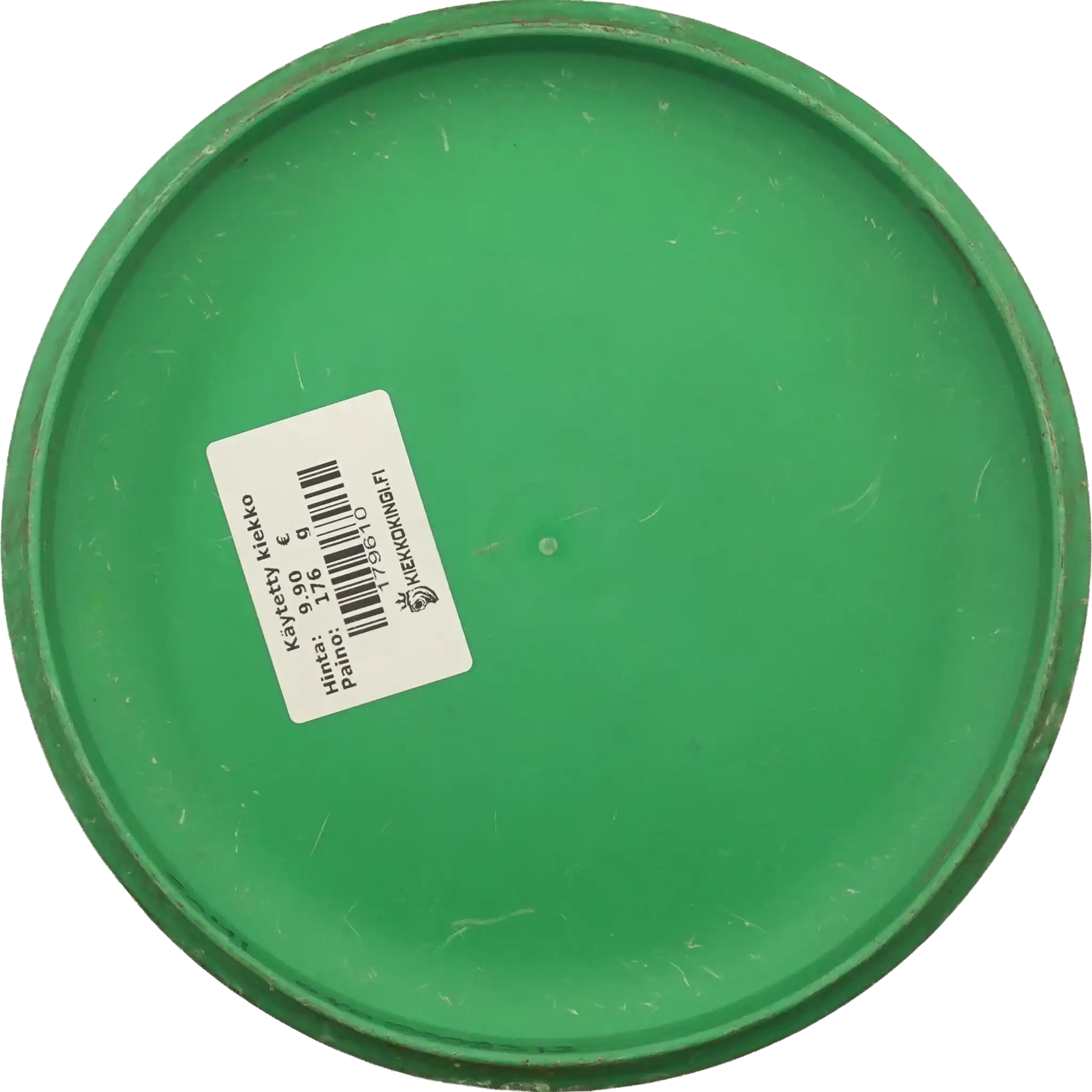 Putter Line Soft Magnet