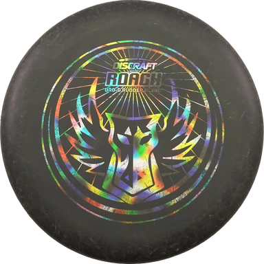 Bro-D Rubber Blend Roach