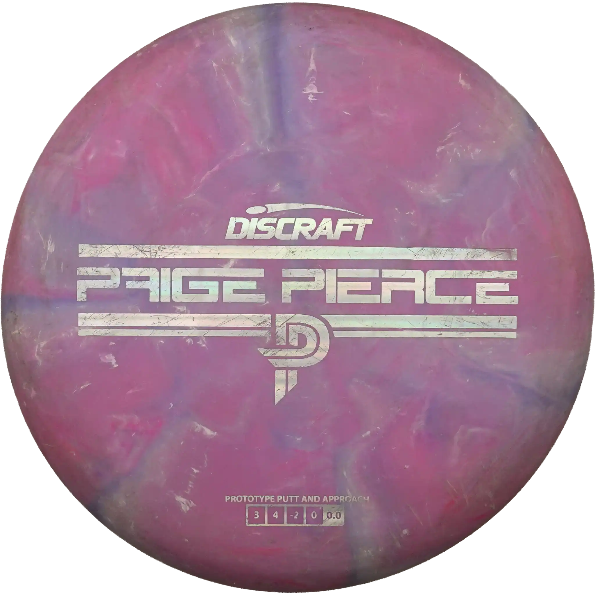 Jawbreaker Roach - Paige Pierce