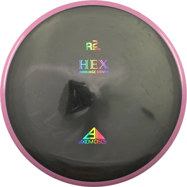 R2 Neutron Hex