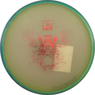 Eclipse Crave - Special Stamp
