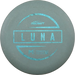 Rubber Blend Luna