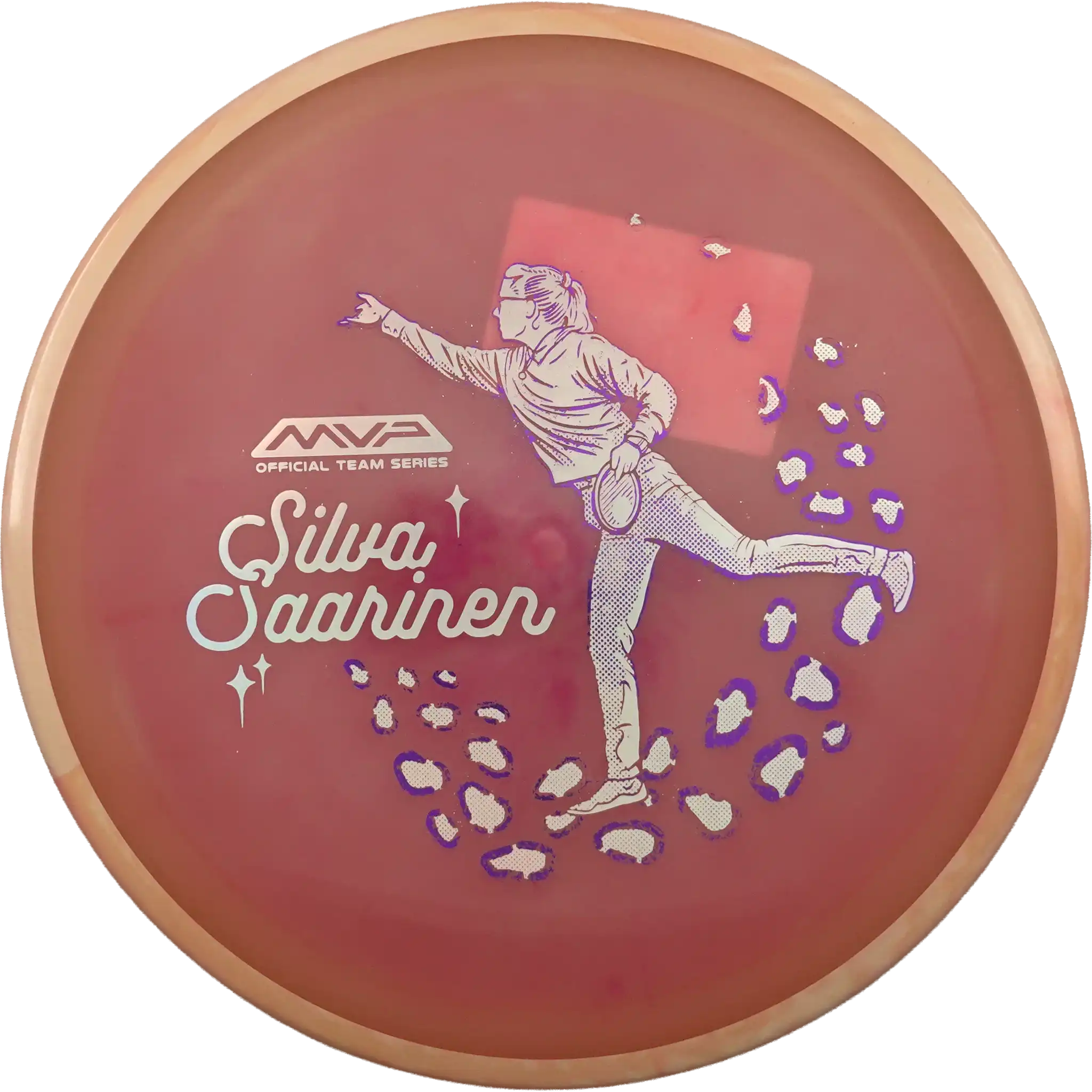 Eclipse Crave - Silva Saarinen