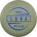 Rubber Blend Luna