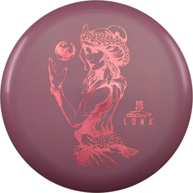 Big Z Luna
