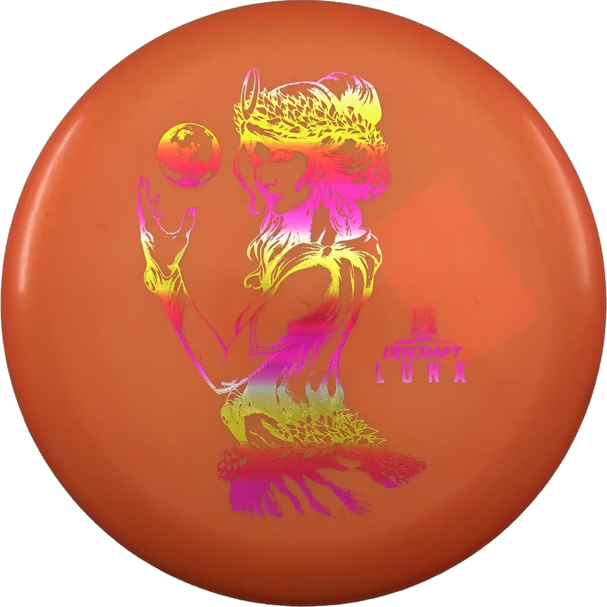 Big Z Luna