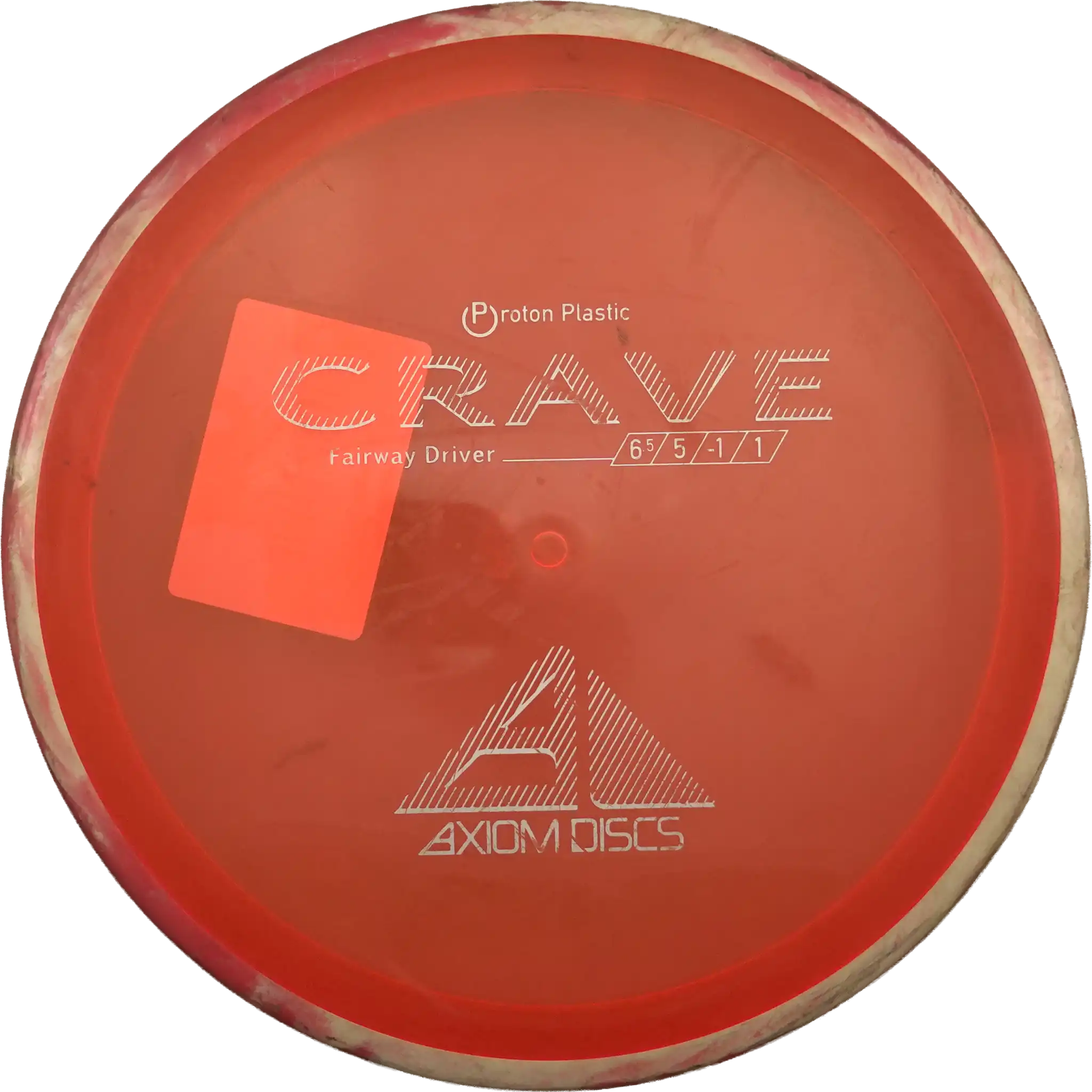 Proton Crave