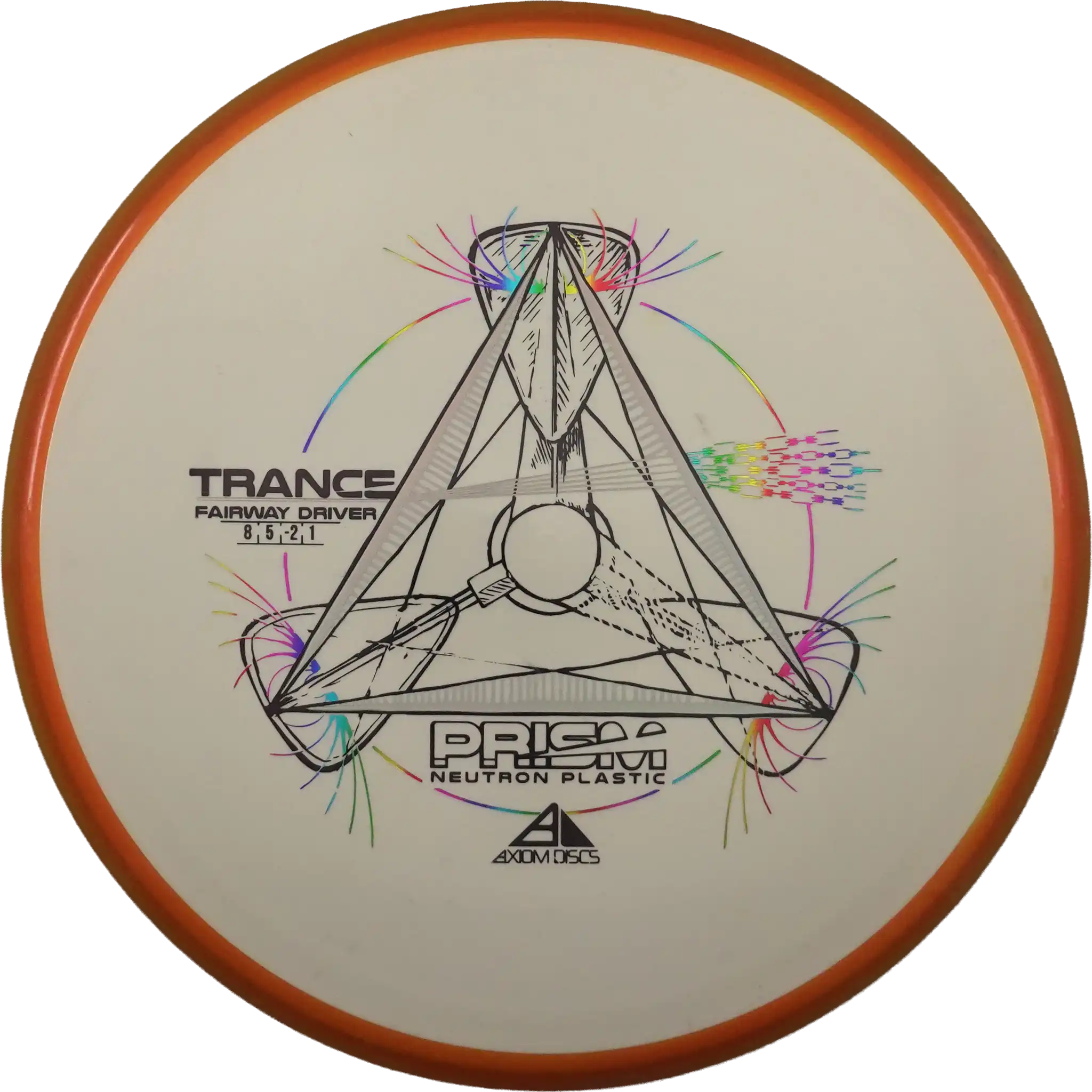 Prism Neutron Trance