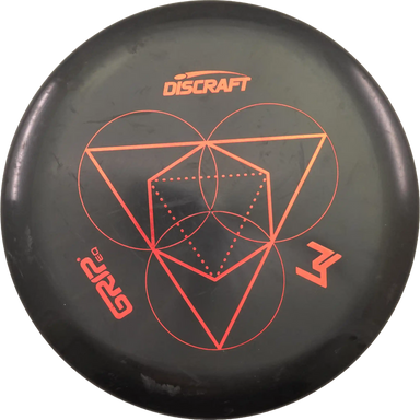 Midnight Z Kratos - Paul McBeth