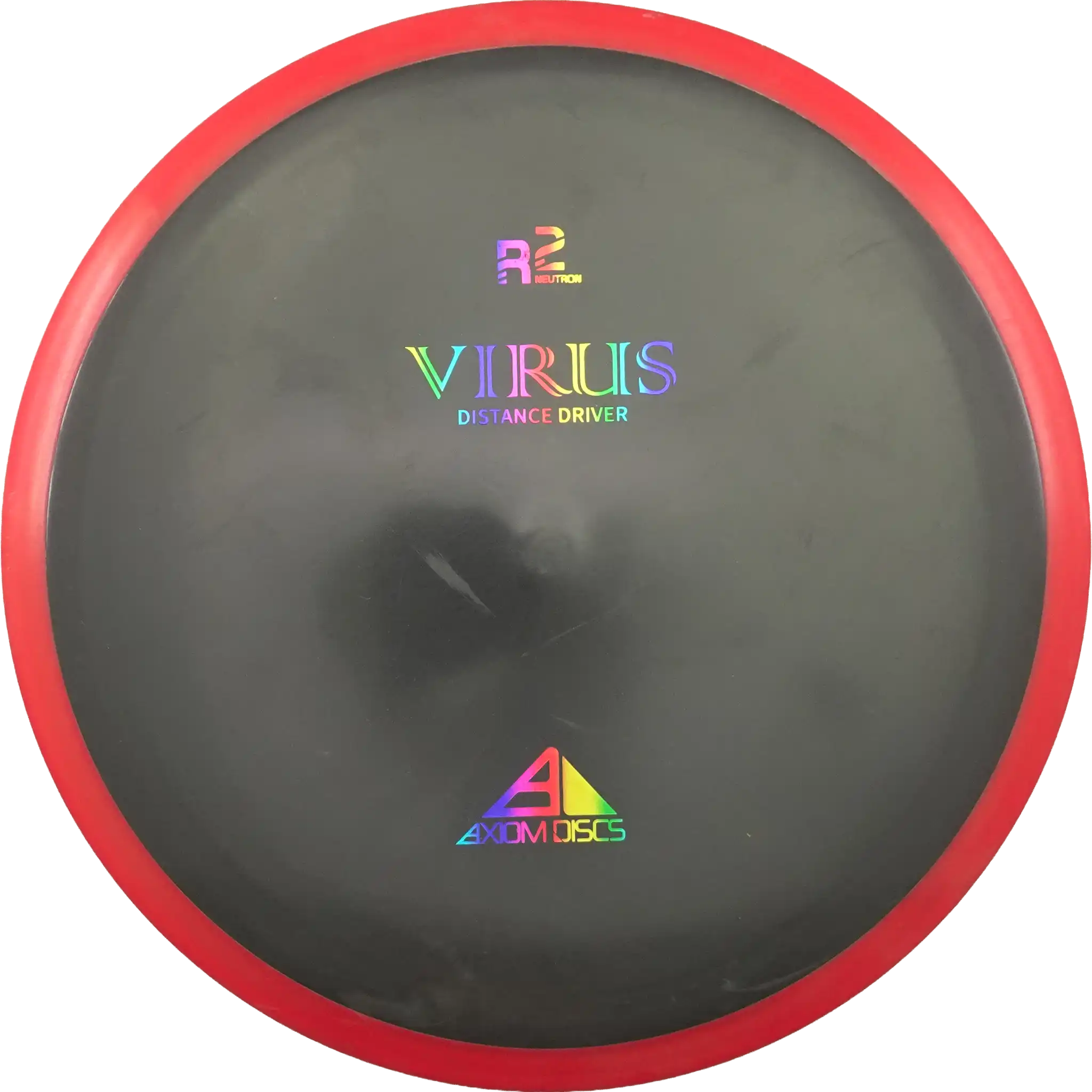 R2 Neutron Virus