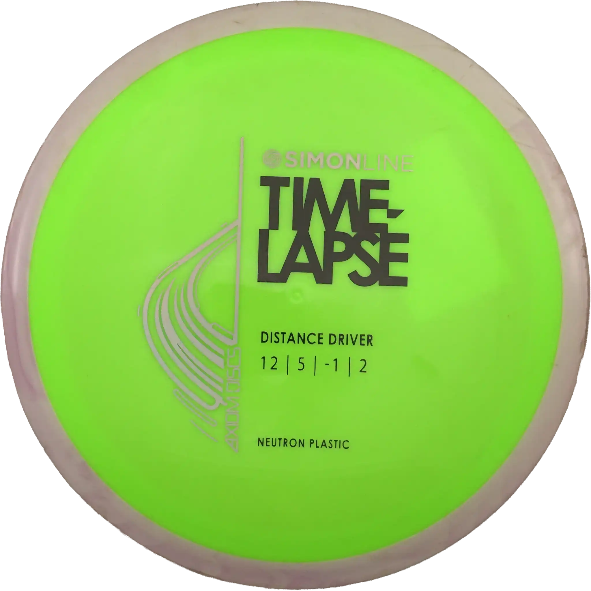 Neutron Time-Lapse (retooled) - Simon Lizotte - SimonLine