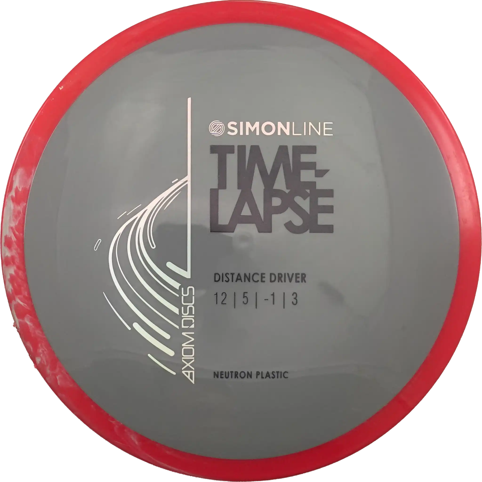 Neutron Time-Lapse - Simon Lizotte - SimonLine