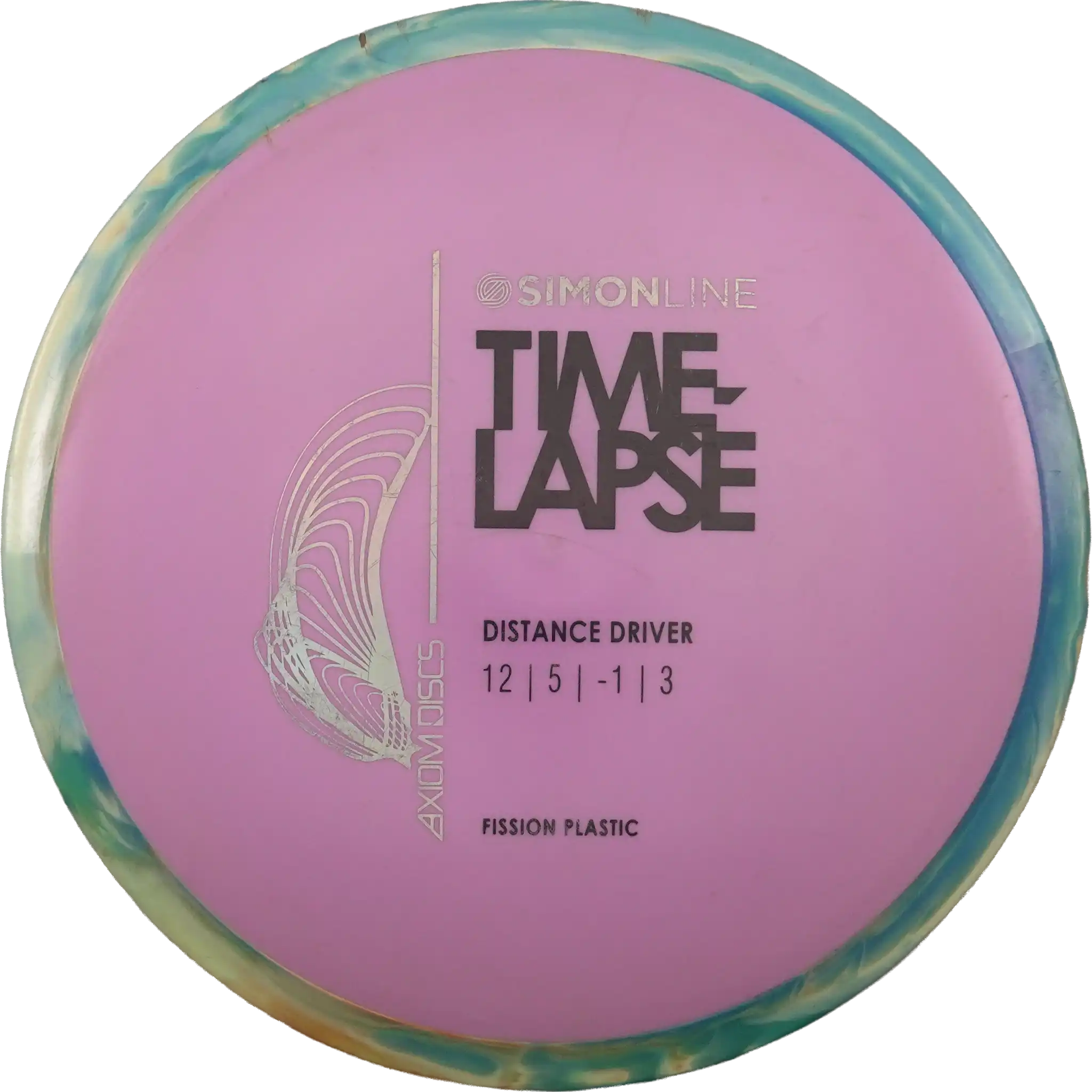Fission Time-Lapse - Simon Lizotte - SimonLine