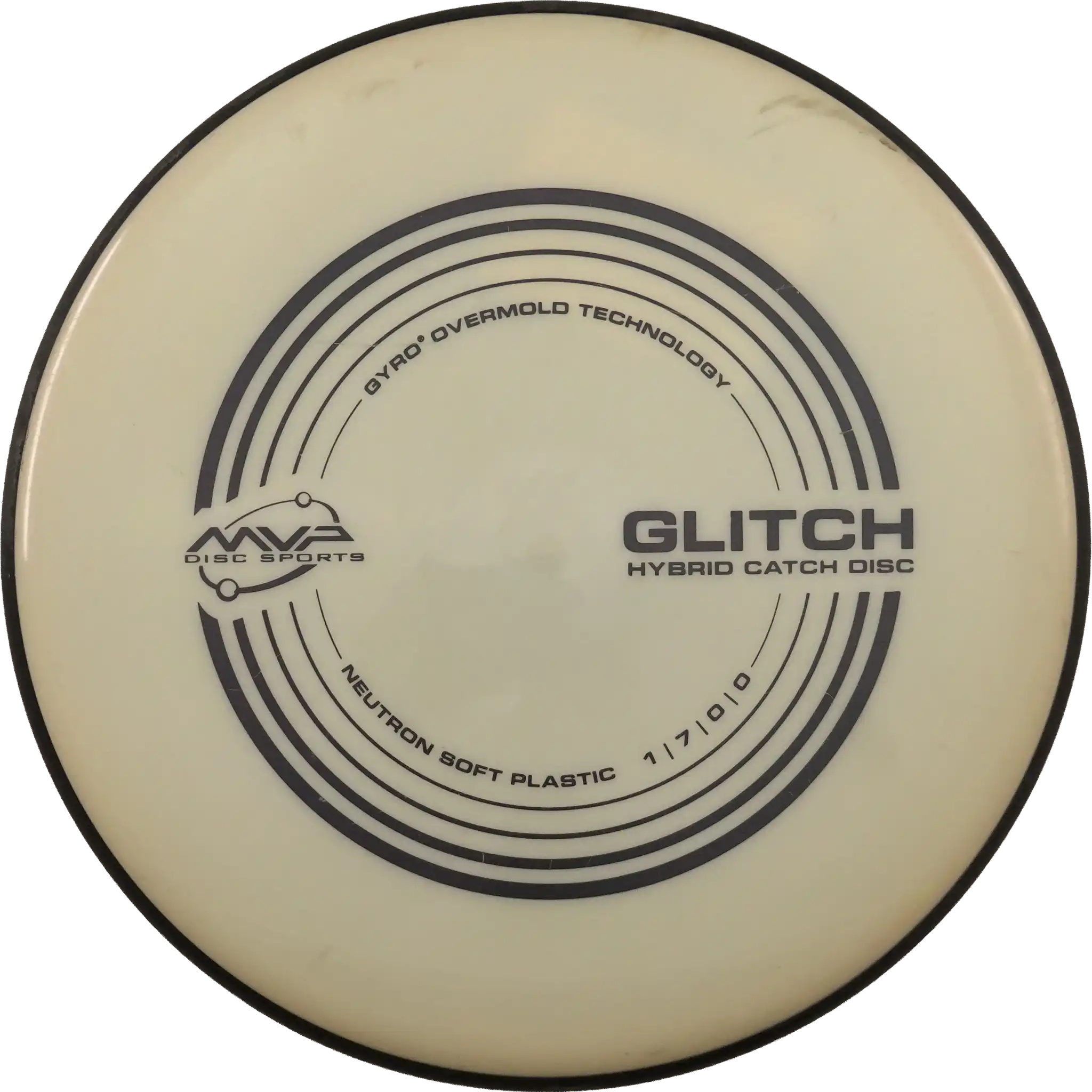 Neutron Soft Glitch