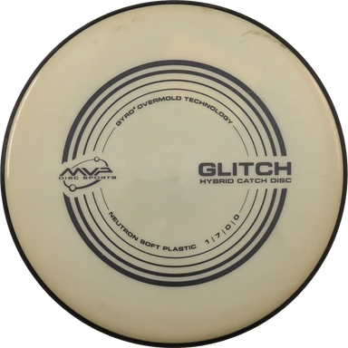 Neutron Soft Glitch