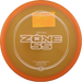 Z Zone SS - First Run