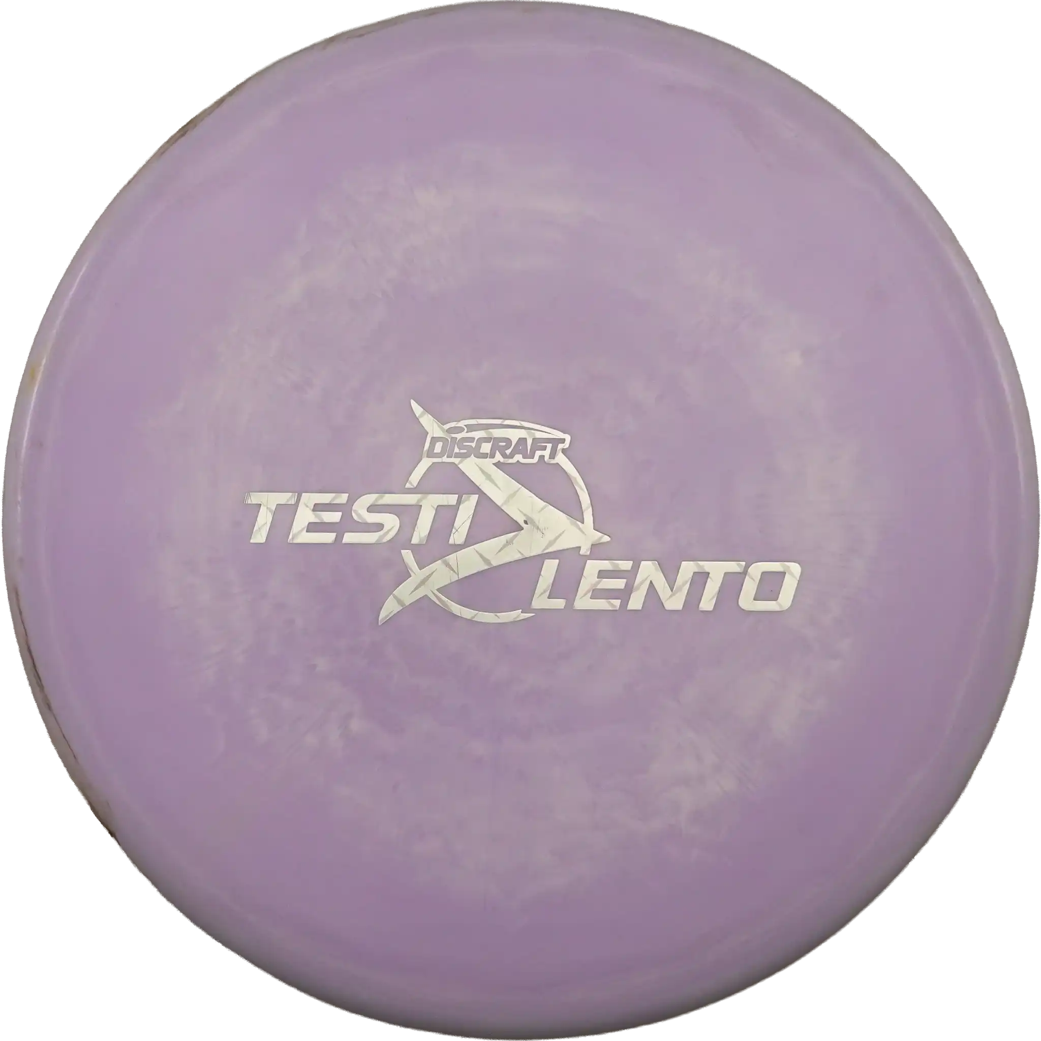 ESP Zone SS - Testilento