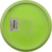 ESP Malita - Testilento - Paul McBeth