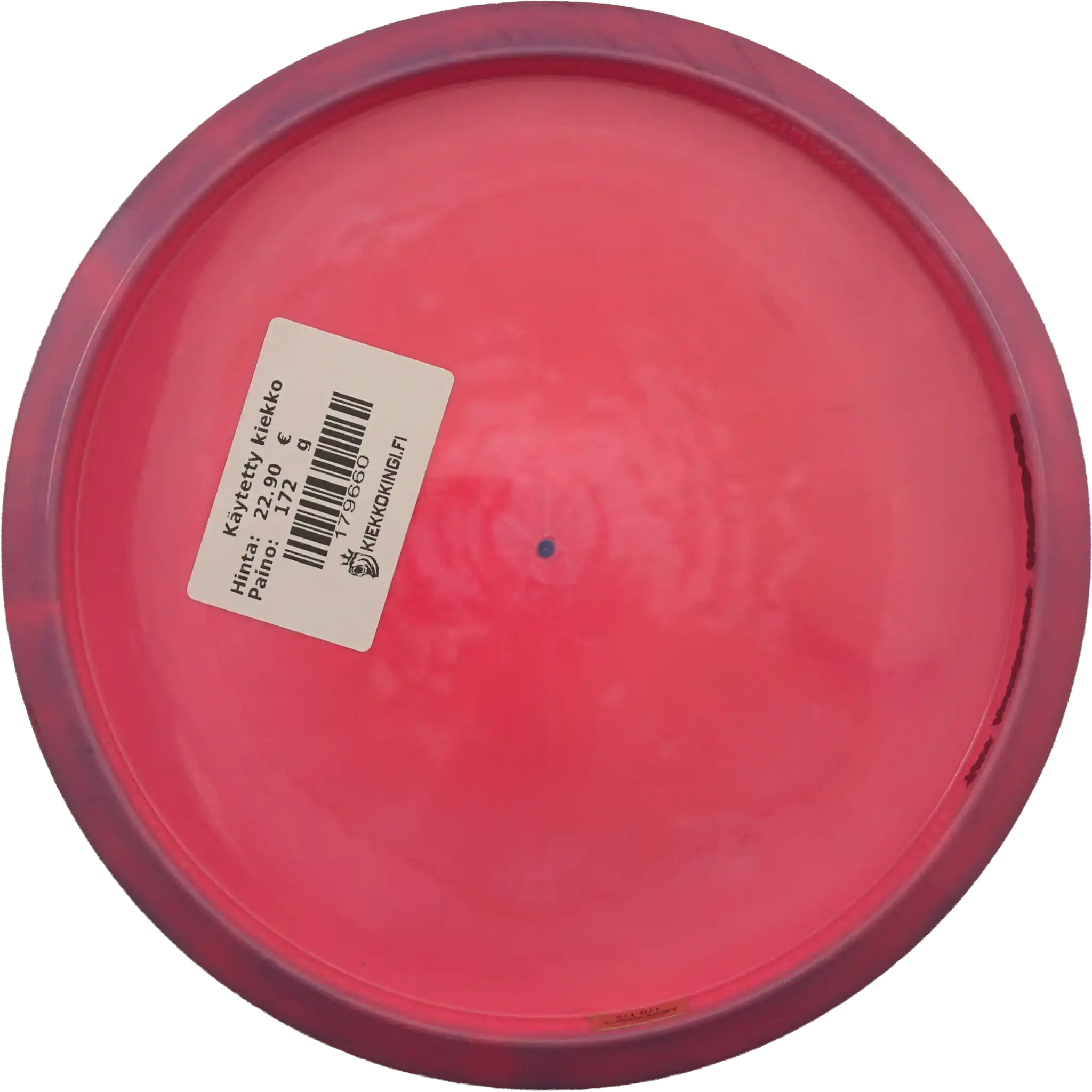 ESP Malita - Prototype - Paul McBeth