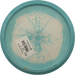 ESP Malita - Testilento - Paul McBeth