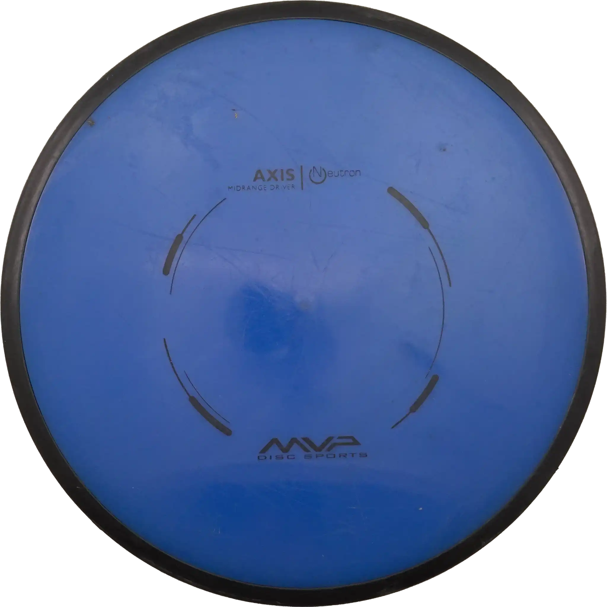 Neutron Axis