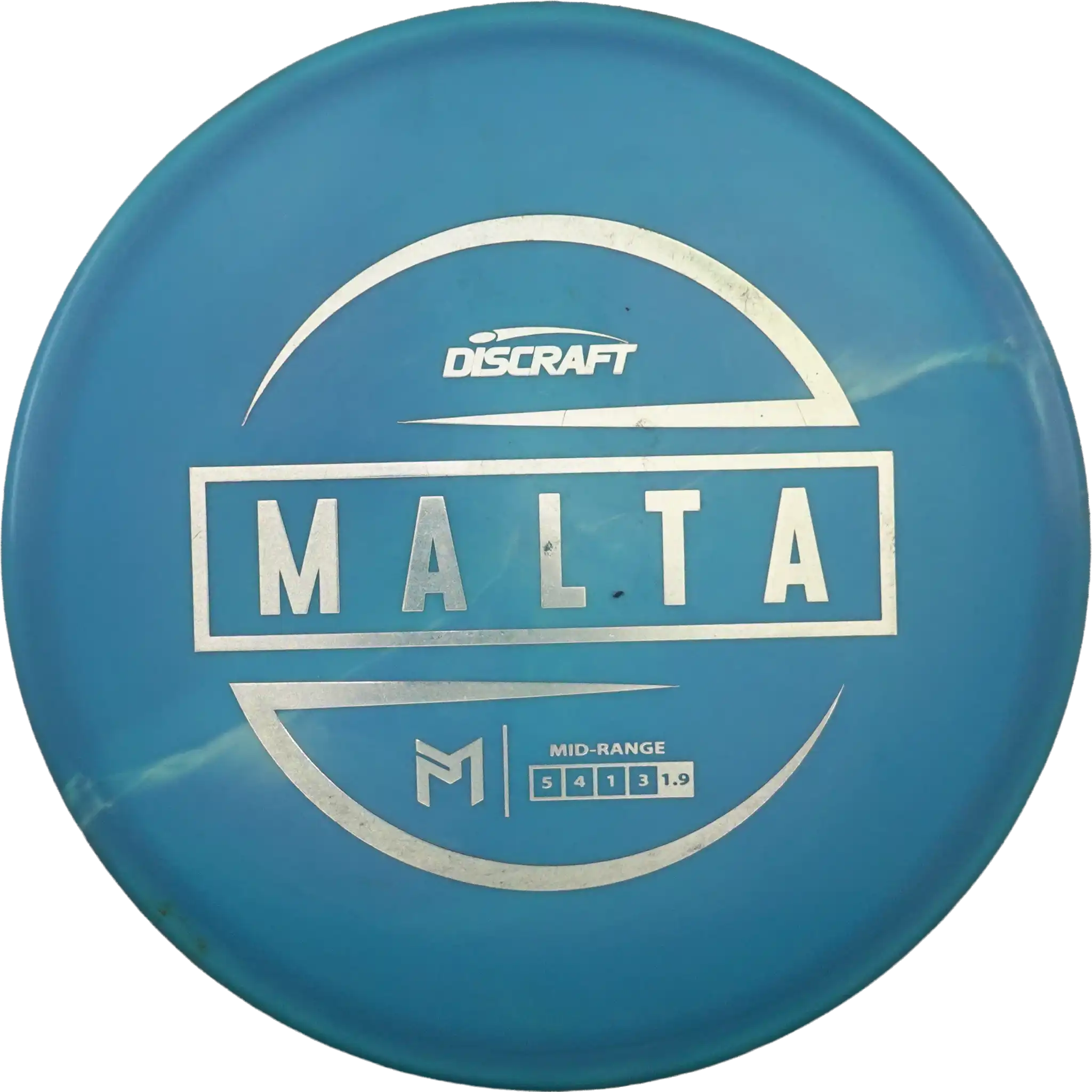 ESP Malta - Paul McBeth